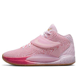 Кроссовки кд 14 Nike, розовый dc9379-600 | pink