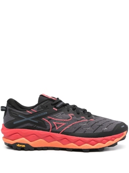 Кроссовки Mizuno Wave Mujin 10, черный j1gj2470 | черный