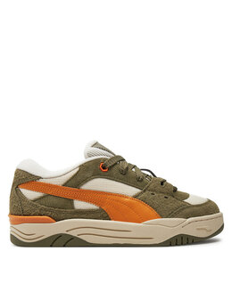 Кроссовки Puma, хаки 0000303332679 | khakifarben