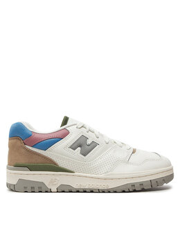 Кроссовки New Balance, экрю 0000304041594 | écru
