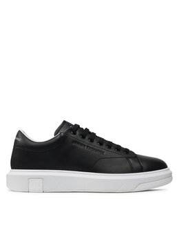 Кроссовки Armani Exchange, черный 0000209891065 | schwarz