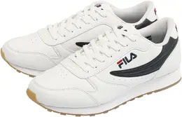 Кроссовки Fila "Orbit Low M", синий 1669245468 | weiß-navy