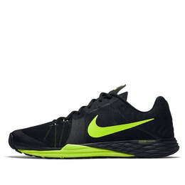 Кроссовки train prime iron df Nike, черный 832219-008 | black