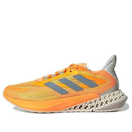 Кроссовки 4d fwd_pulse Adidas, оранжевый gx2992 | orange