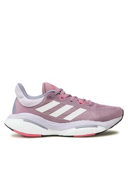 Кроссовки Solarglide 6 IE6797 Adidas, розовый solarglide 6 ie6797 | rosa