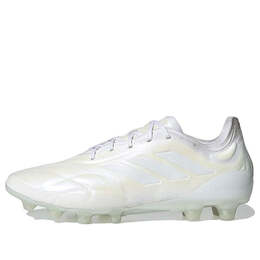 Кроссовки copa purpe.1 japan hg ag Adidas, белый id4297 | white