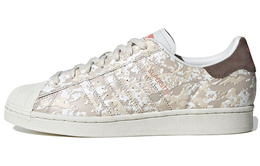 Мужские кроссовки для скейтбординга Adidas Superstar Series, Light Beige ig3082 | light beige