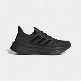 Кроссовки Adidas ULTRABOOST 5, черный id8847 | コアブラック/コアブラック/コアブラック