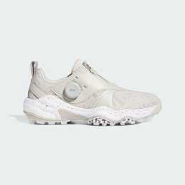 Кроссовки Adidas Women's Code Chaos 25 Boa, цвет Alumina/Off-White/Putty Gray ig8750 | アルミナ/オフホワイト/パテグレー