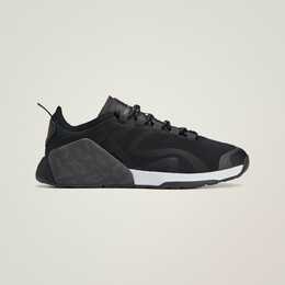 Кроссовки Adidas Adidas BY STELLA MCCARTNEY DROPSET TRAINING, цвет Black/Utility Black ih0081 | コアブラック/コアブラック/ユーティリティブラック