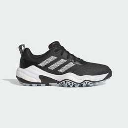 Кроссовки Adidas Women's Code Chaos 25, цвет Black/White/Halo Blue ig8744 | コアブラック/フットウェアホワイト/ハローブルー