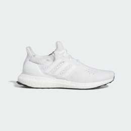 Кроссовки Adidas ULTRABOOST 1.0 DNA, цвет White/White hq4207 | フットウェアホワイト/フットウェアホワイト/フットウェアホワイト