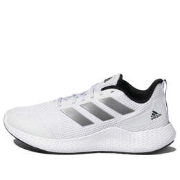 Кроссовки Edge Gameday Adidas, белый gz0894 | white/black