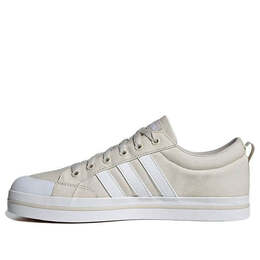 Кроссовки neo bravada Adidas, серый fy7807 | gray
