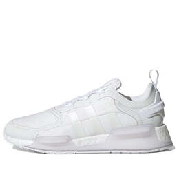 Кроссовки nmd_v3 обувь Adidas, белый gx9586 | white