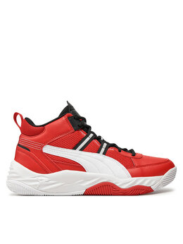 Кеды Puma, красный 0000303894313 | rot