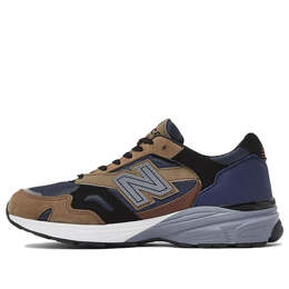 Кроссовки 920 New Balance, бежевый m920inv | cream/black/blue