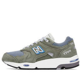 Кроссовки 1700 ретро New Balance, серый m1700jp | grey