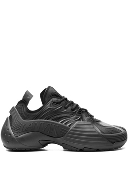 Lanvin кроссовки Flash-X Black/Black, черный fmskik00mefre2210 | черный