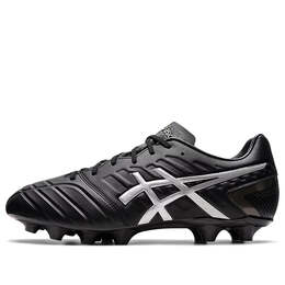 Кроссовки ds light club 2e Asics, черный 1103a074-001 | black/pure silver