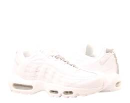 Мужские кроссовки для бега Nike Air Max 95 Essential, белый 7666168070204 | white