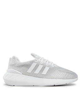 Кроссовки Adidas, серый swift run 22 gz3499 | szürke