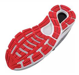 Серые беговые кроссовки Boys Hovr Sonic 5 Bgs Under Armour, серый 7137779253308 | grey