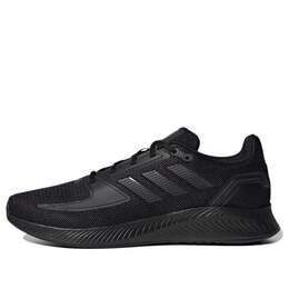 Кроссовки бег сокол 2.0 Adidas, черный g58096 | black