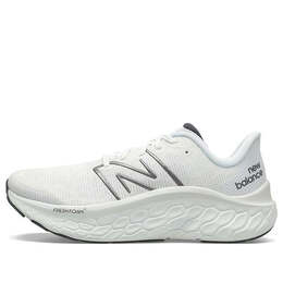 Кроссовки свежая пена kaiha v1 New Balance, белый mkaircw1 | white/grey