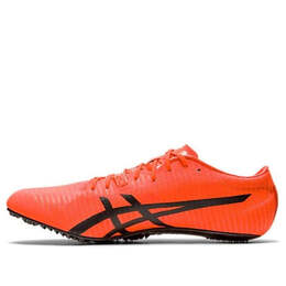 Кроссовки metasprint tokyo Asics, черный 1093a039-701 | red black