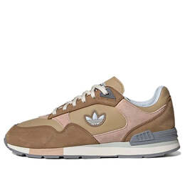 Кроссовки трезиод Adidas, коричневый gy0728 | brown