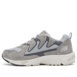 Кроссовки 875 series low top New Balance, серый ml875og | gray/white/light