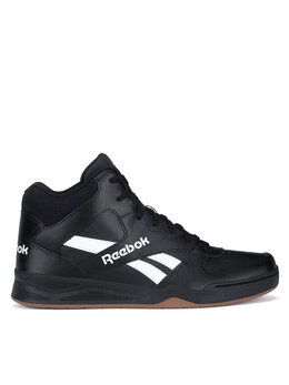 Кроссовки Reebok, черный royal bb4500 hi2 100221189 | fekete