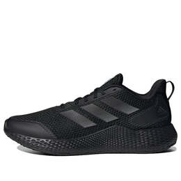 Кроссовки Edge Gameday Adidas, черный gw2499 | black