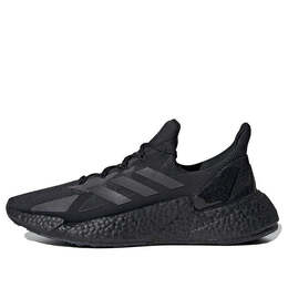 Кроссовки x9000l4 Adidas, черный fw8386 | black