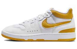 Кроссовки Mac Attack Qs Sp Lemon Venom Nike, белый/желтый fb8938-102 | white yellow