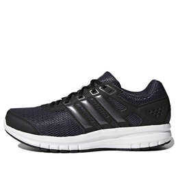 Кроссовки duramo lite Adidas, черный bb0809 | black/white