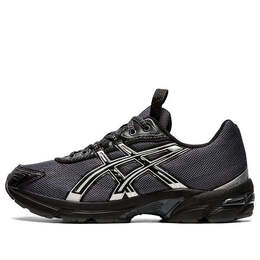 Кроссовки x kiko kostadinov ub2 s gel 1130 Asics, черный 1201a291-020 | black/grey