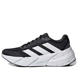 Кроссовки adistar Adidas, черный gx2995 | black/white