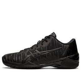 Кроссовки Gel Burst 23 Competition Asics, черный 1061a021-002 | black