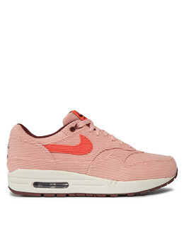 Кроссовки Nike, розовый air max 1 prm fb8915 600 | rózsaszín