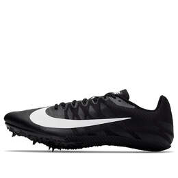 Кроссовки zoom rival s 9 Nike, черный 907564-001 | black