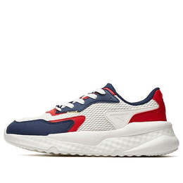 Кроссовки серии Life кроссовки Anta, белый 112028841-3 | white/blue/red