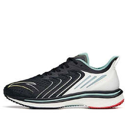 Кроссовки mach 1.0 кроссовки для бега Anta, черный 112135562-1 | black/red/white