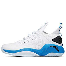 Кроссовки rajon rondo 6 Anta, белый 912021101-3 | white/blue/black