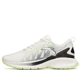 Кроссовки 1.5 спортивные кроссовки Anta, белый 112135586s-2 | white/green/black