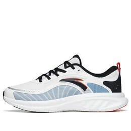 Кроссовки Mars Foam кроссовки для бега Anta, белый 112215552-4 | ivory/grayblue/black