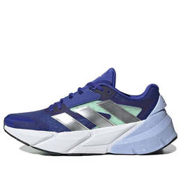 Кроссовки adistar 2.0 Adidas, синий gv9121 | blue/white