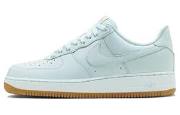 Мужские кроссовки для скейтбординга Nike Air Force 1, Blue hf4933-400 | blue