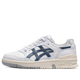 Кроссовки ex89 Asics, белый 1201a476-108 | white/blue